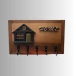 Porta llaves decorativo