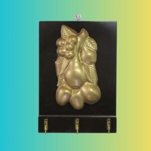 Racimo de frutas chocolate