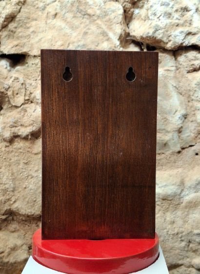 Calendario azteca chocolate - Imagen 6