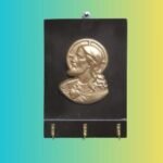 Sagrado corazón chocolate