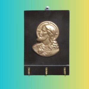 Sagrado corazón chocolate