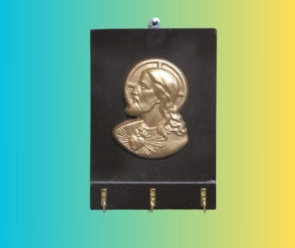 Sagrado corazón chocolate