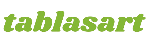 Logotipo de tablasart.com