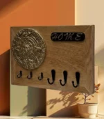 Calendario Azteca Horizontal - Imagen 3