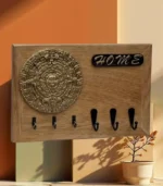 Calendario Azteca Horizontal - Imagen 2