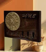 Calendario Azteca Nogal - Imagen 2