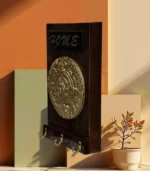 Calendario Azteca Vertical - Imagen 2