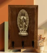 Virgen de Guadalupe Vertical