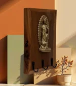 Virgen de Guadalupe Vertical - Imagen 2